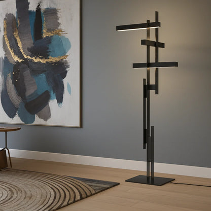 Axis Floor Lamp