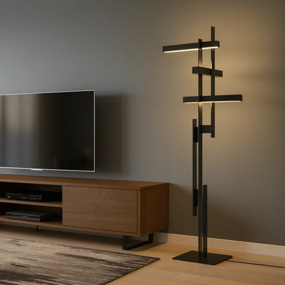Axis Floor Lamp