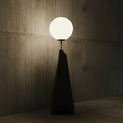 Canyon Moon Floor Lamp