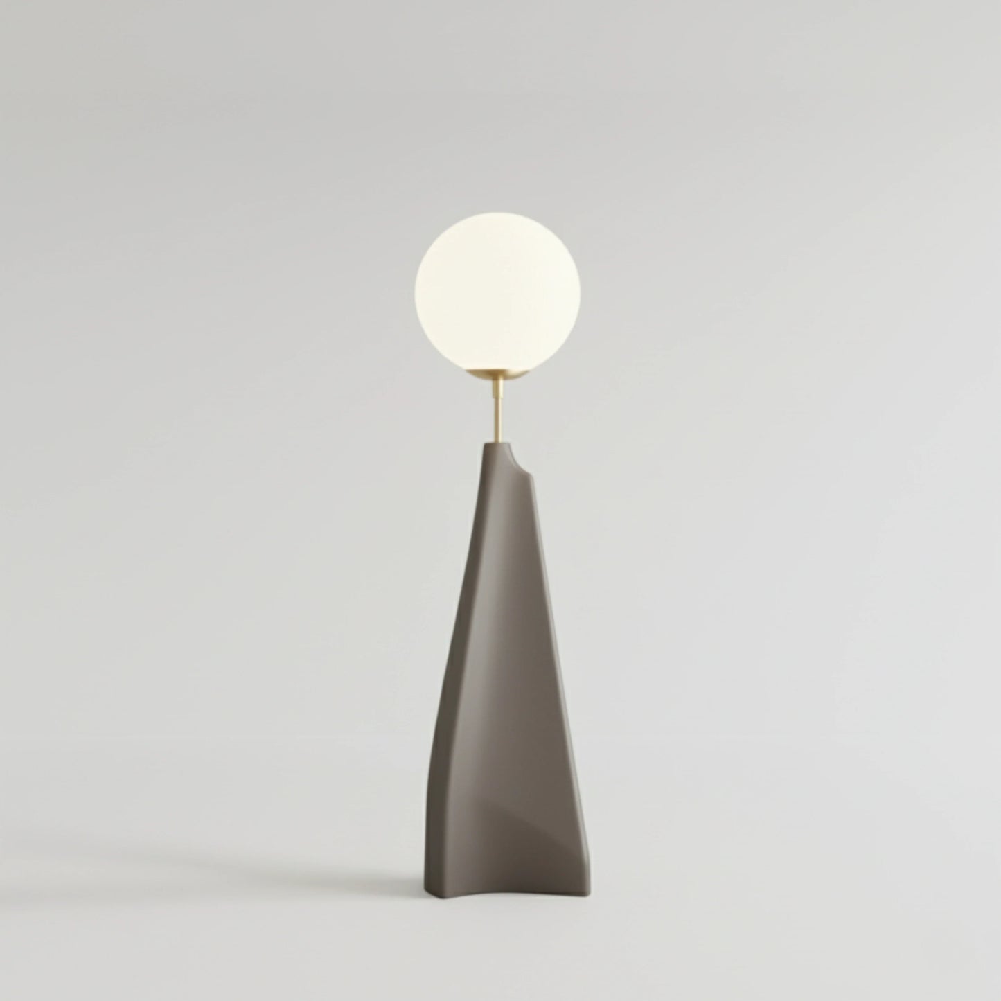 Canyon Moon Floor Lamp
