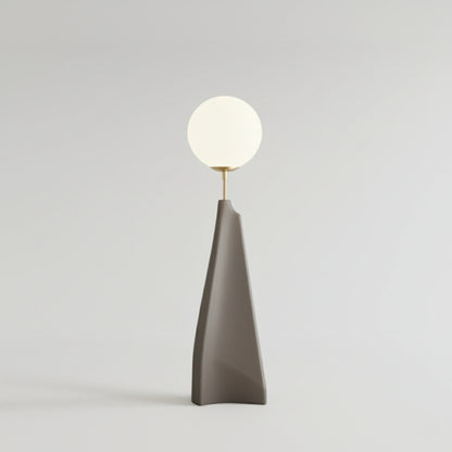 Canyon Moon Floor Lamp