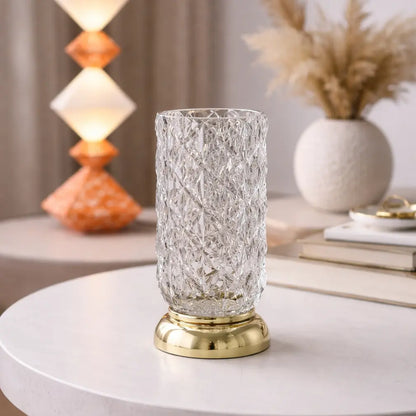 Flora Vase Lamp