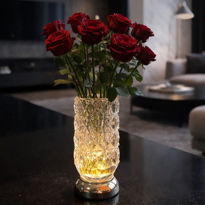 Flora Vase Lamp