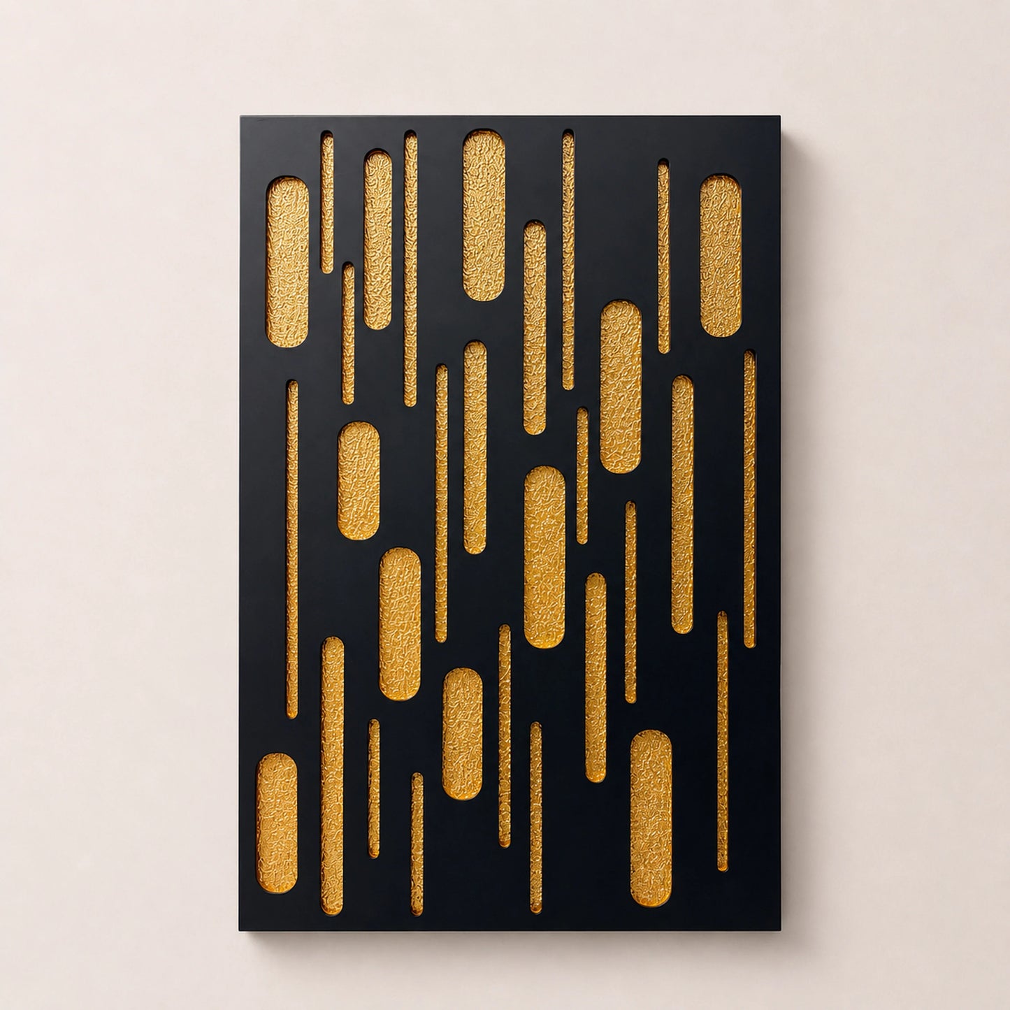 Gilded Descent