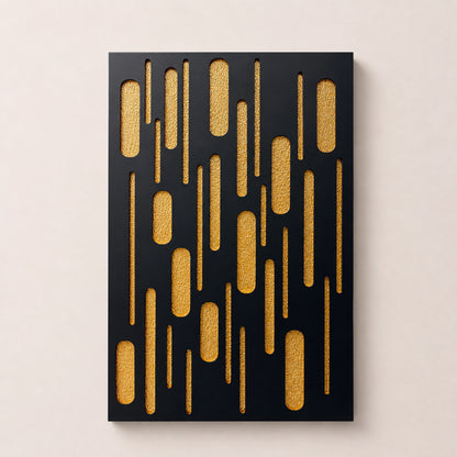 Gilded Descent