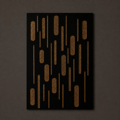 Gilded Descent