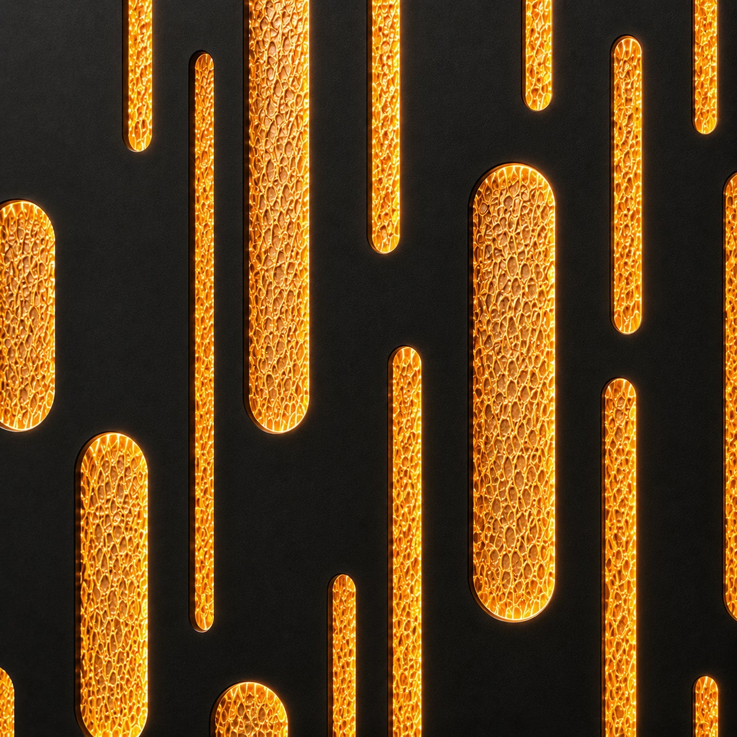 Gilded Descent