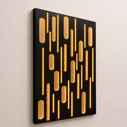 Gilded Descent