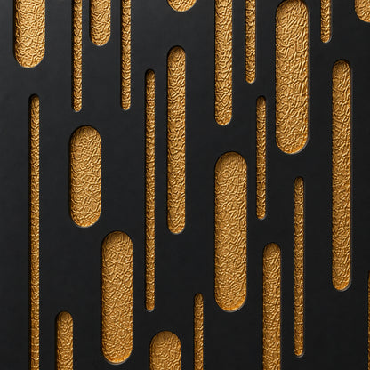 Gilded Descent
