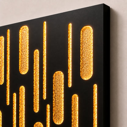 Gilded Descent