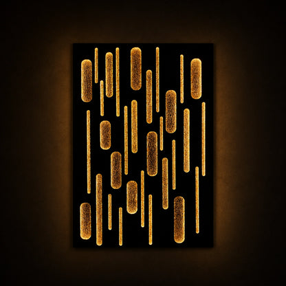 Gilded Descent