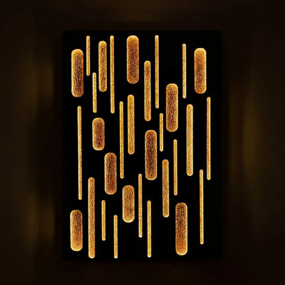 Gilded Descent