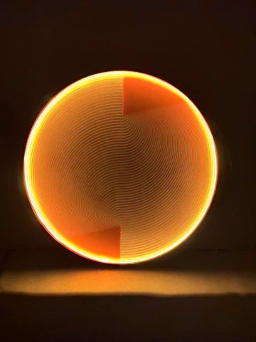 Halo Drift