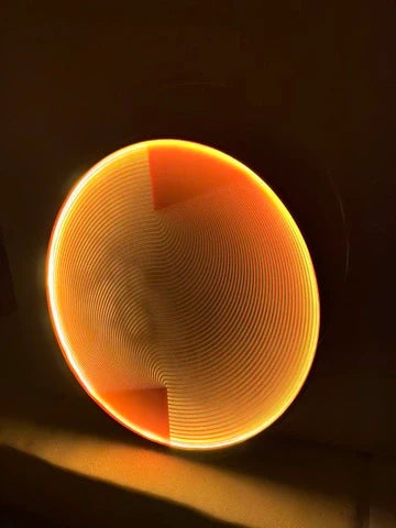 Halo Drift