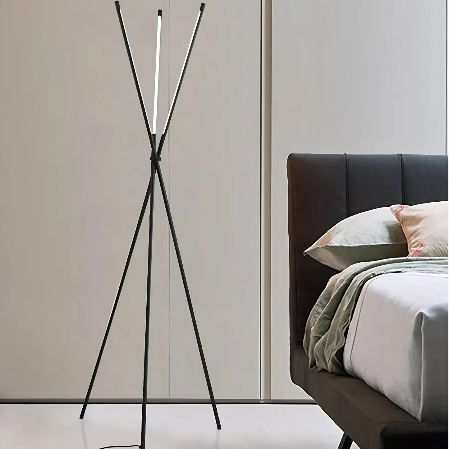 Triform Knox Floor Lamp