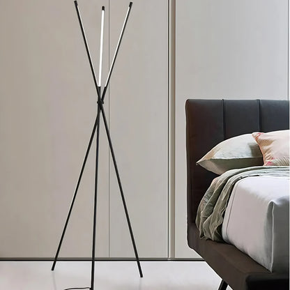 Triform Knox Floor Lamp