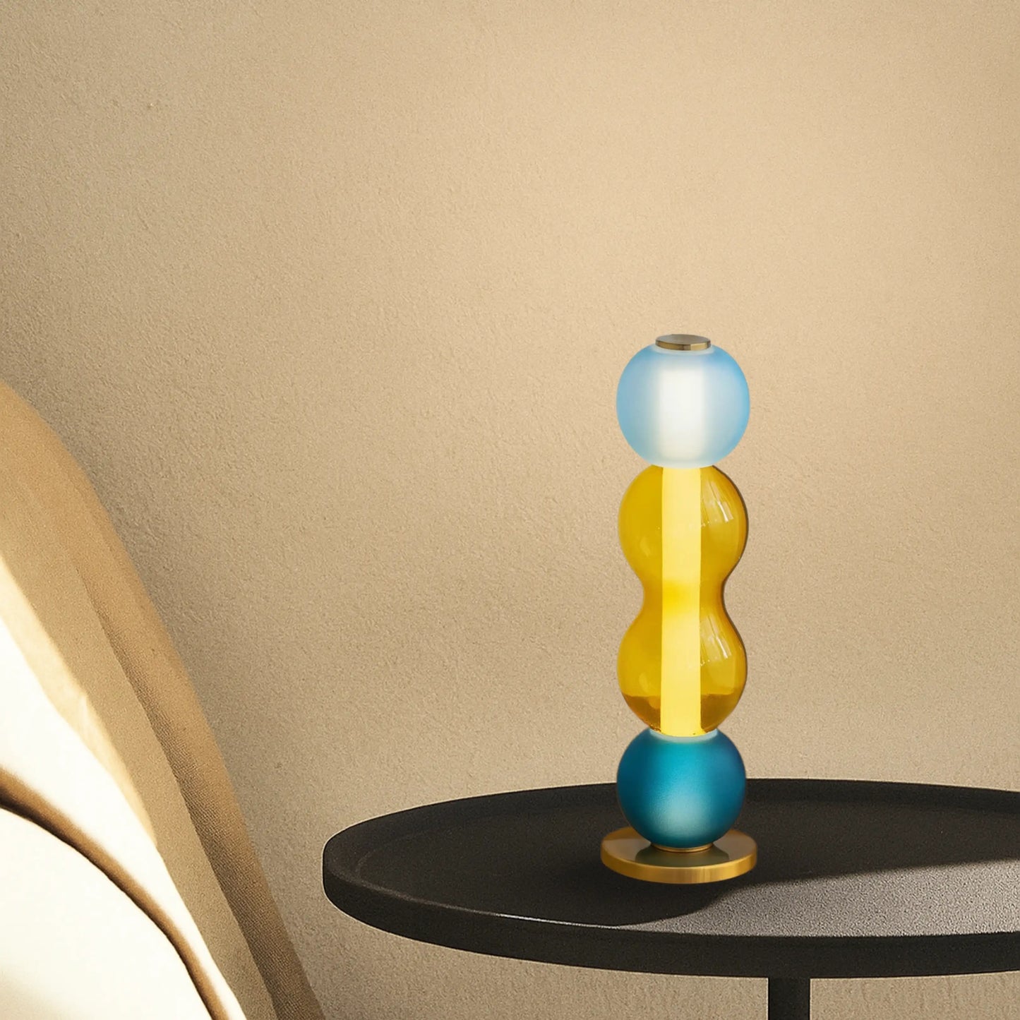 Hue Blend Table Lamps