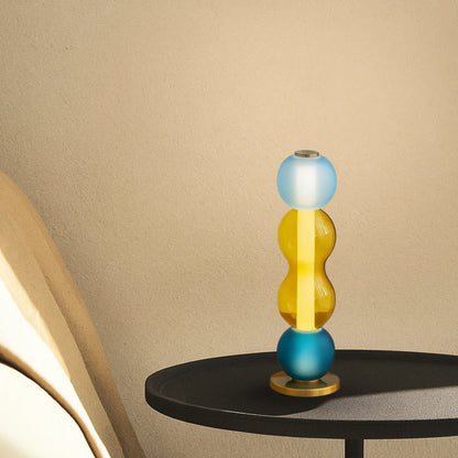 Hue Blend Table Lamps