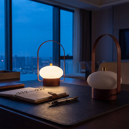 Rove Portable Outdoor Lantern Lamp
