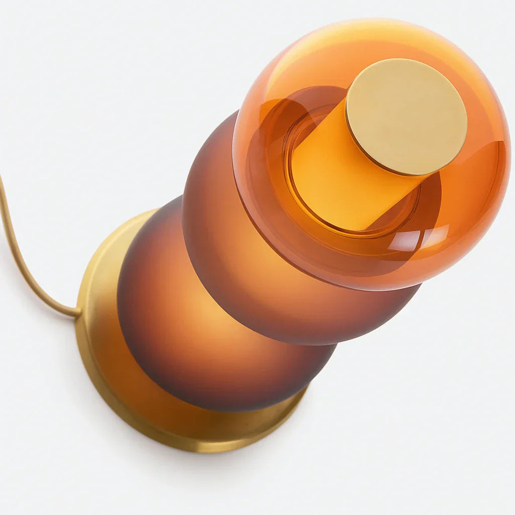 Hue Blend Table Lamps