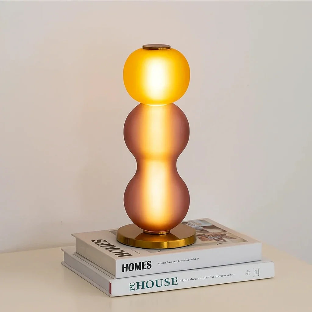 Hue Blend Table Lamps