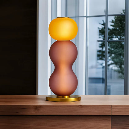 Hue Blend Table Lamps