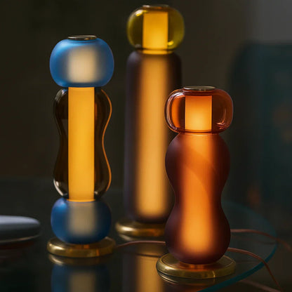 Hue Blend Table Lamps