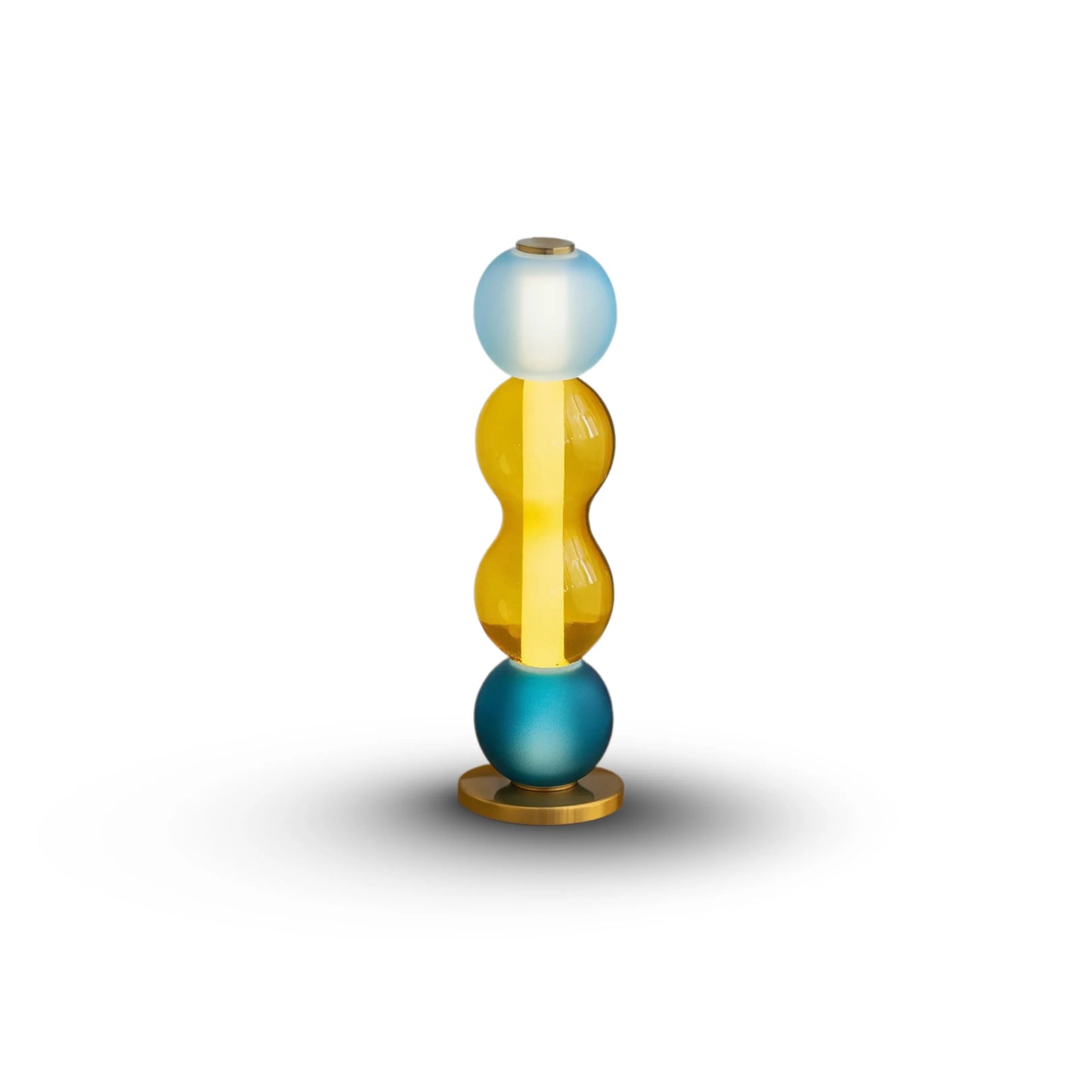 Hue Blend Table Lamps