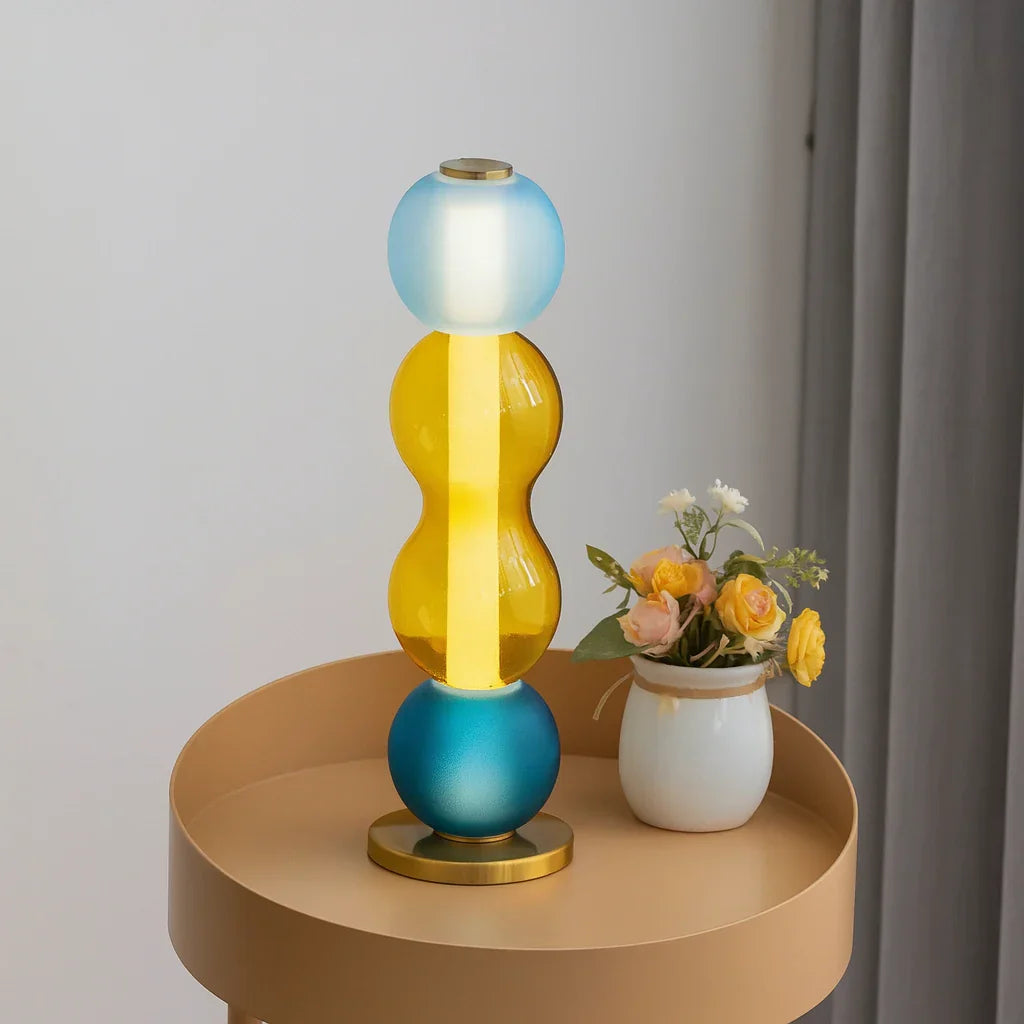 Hue Blend Table Lamps