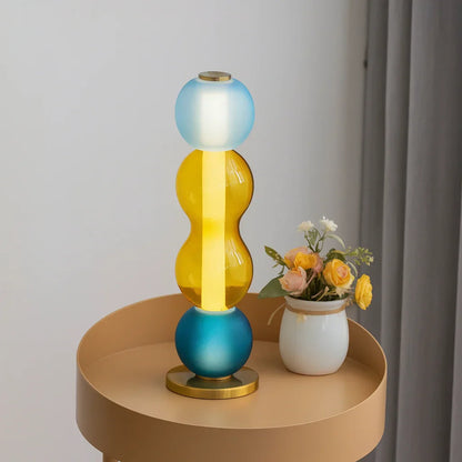 Hue Blend Table Lamps
