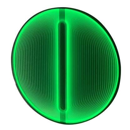 Solar Divide
