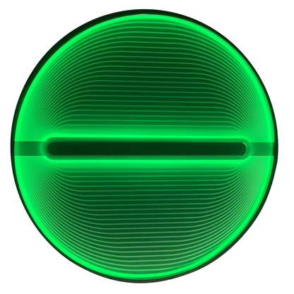 Solar Divide