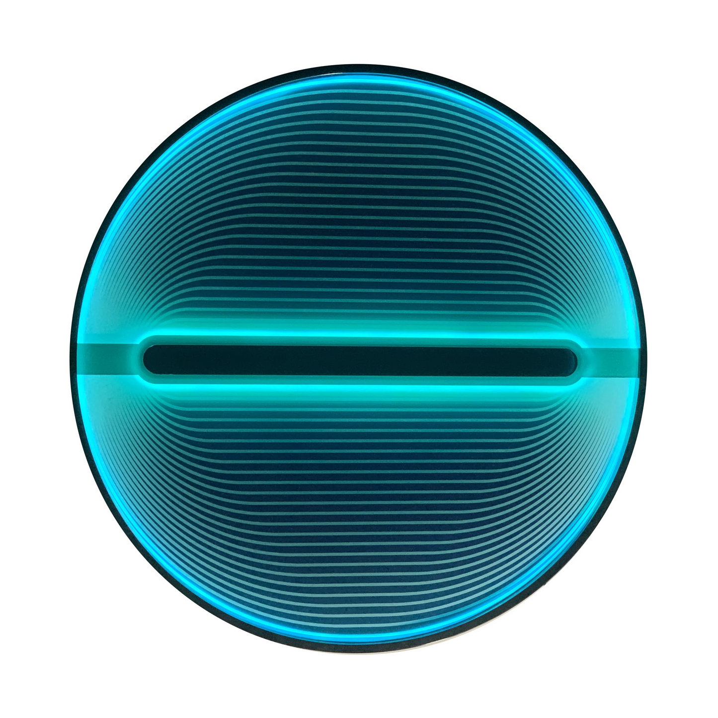Solar Divide