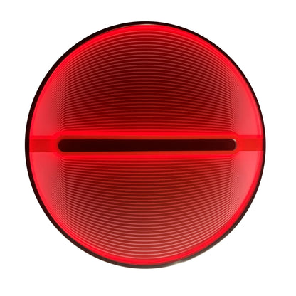 Solar Divide