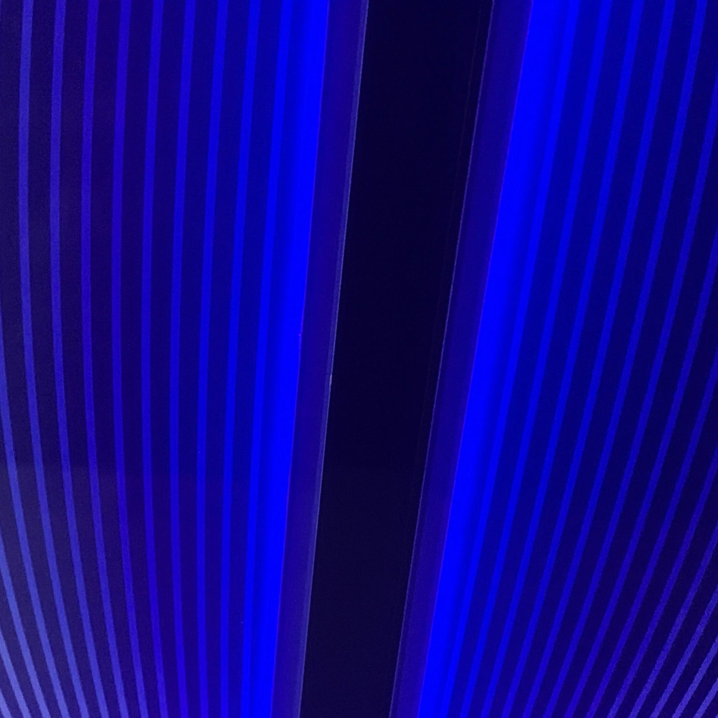 Solar Divide
