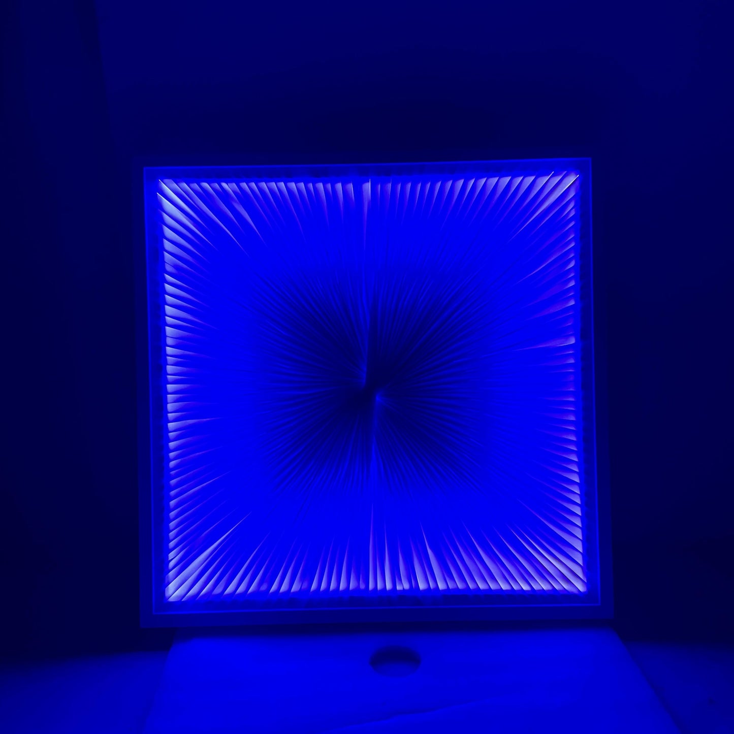 Fabric Fusion | Cobalt Field
