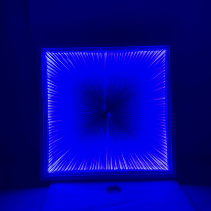 Fabric Fusion | Cobalt Field