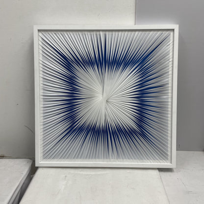 Fabric Fusion | Cobalt Field