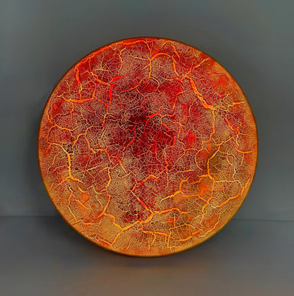 Where Matter Breaks | Ember Rupture
