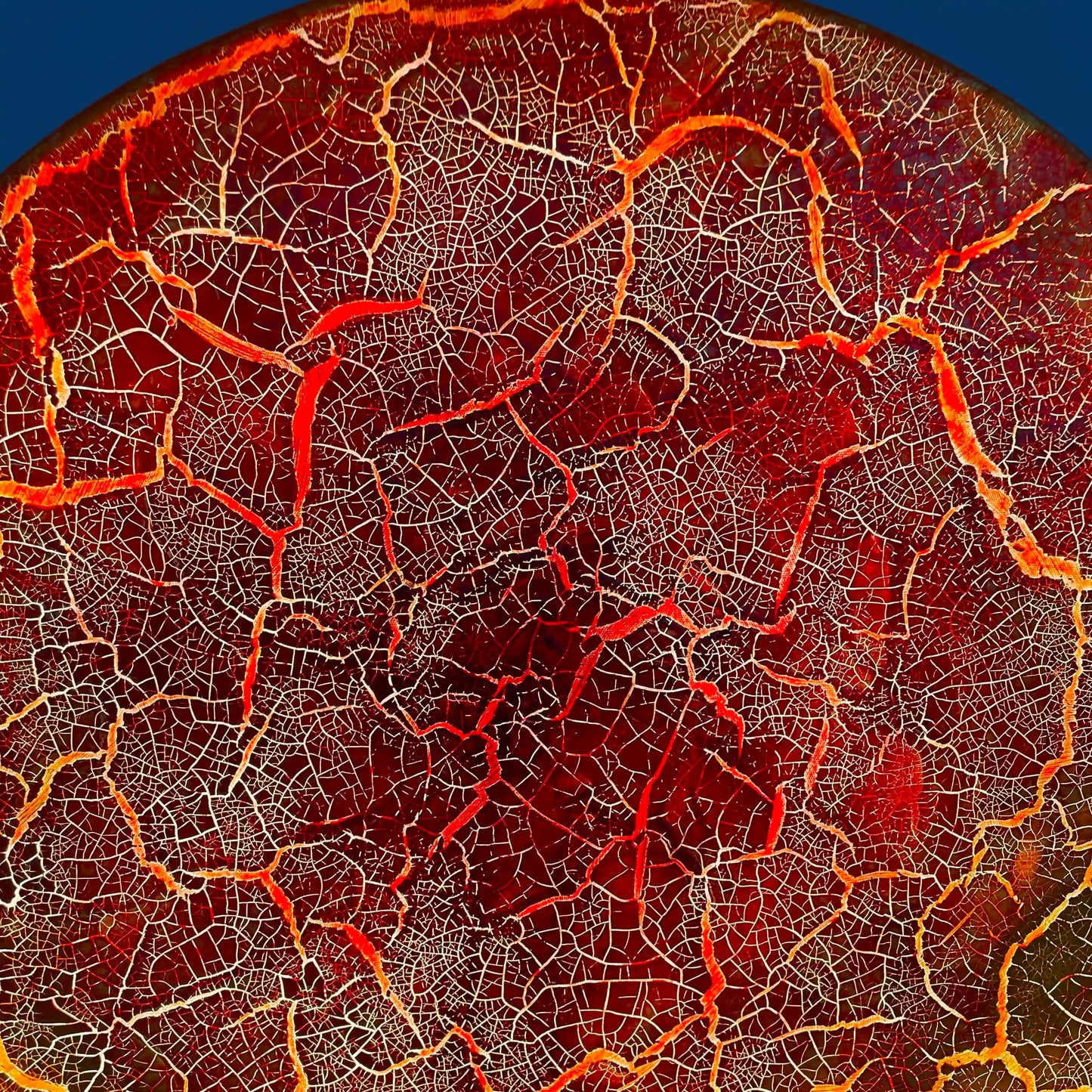 Where Matter Breaks | Ember Rupture