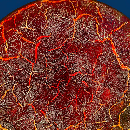 Where Matter Breaks | Ember Rupture