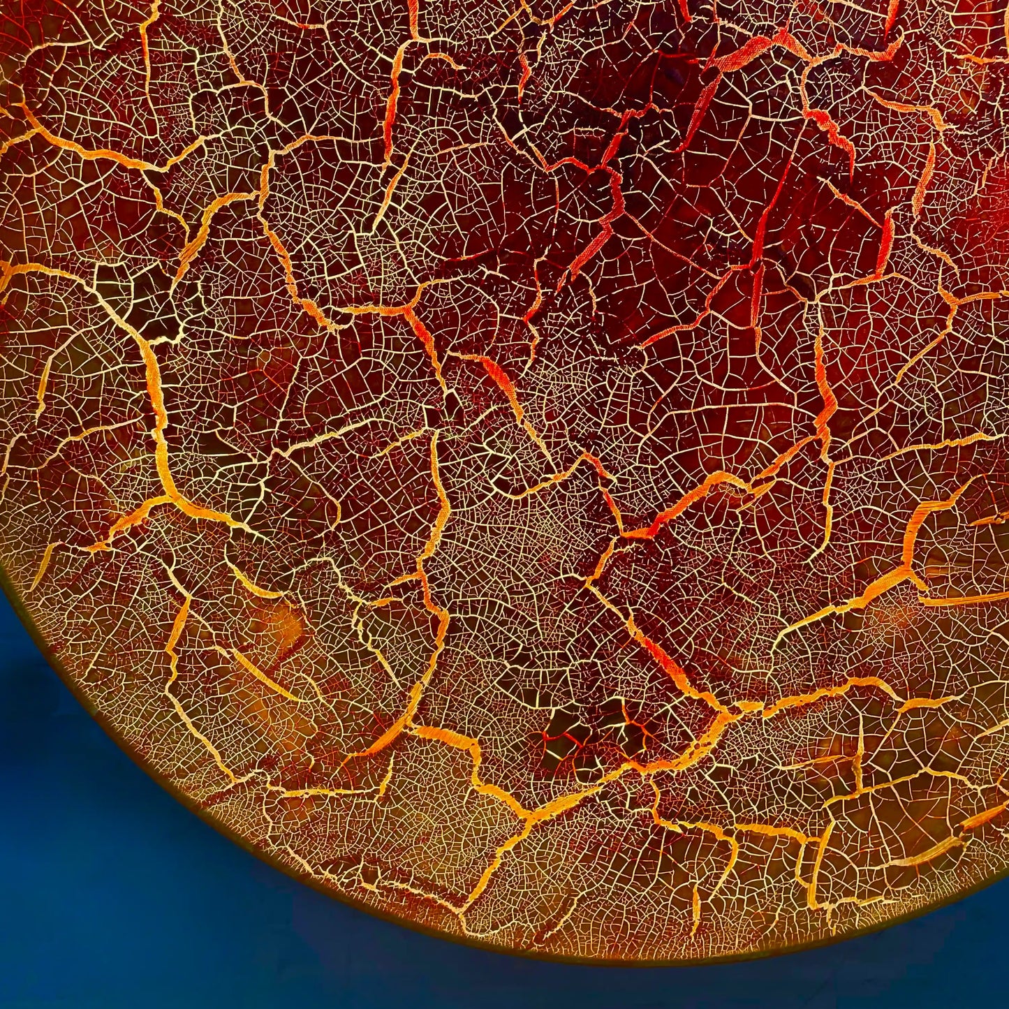 Where Matter Breaks | Ember Rupture