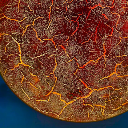 Where Matter Breaks | Ember Rupture