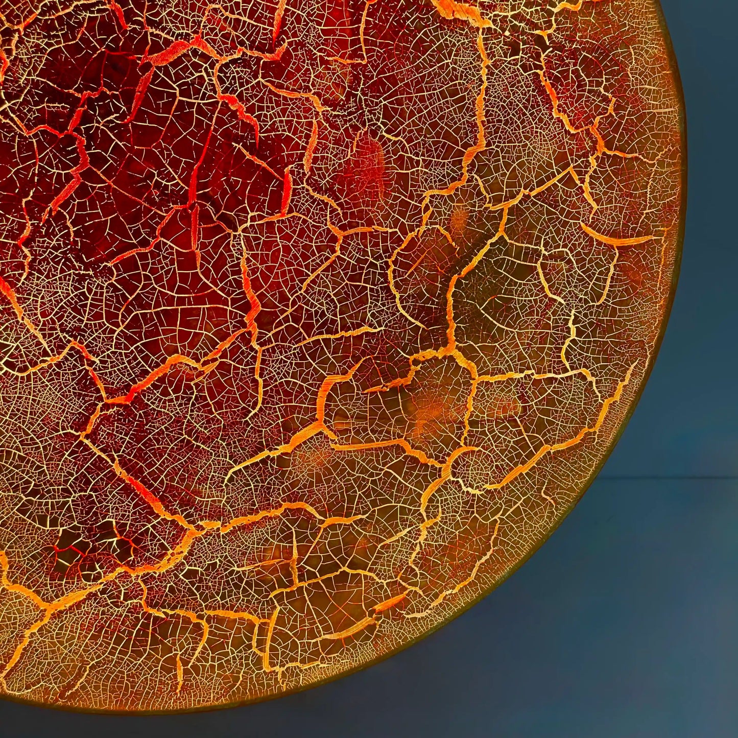 Where Matter Breaks | Ember Rupture
