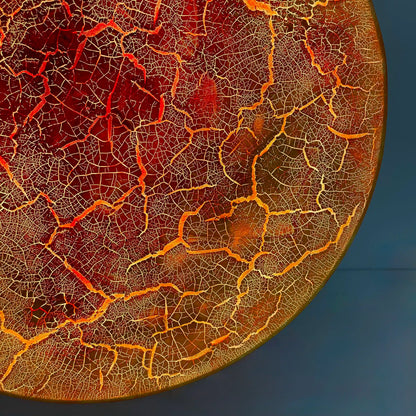Where Matter Breaks | Ember Rupture