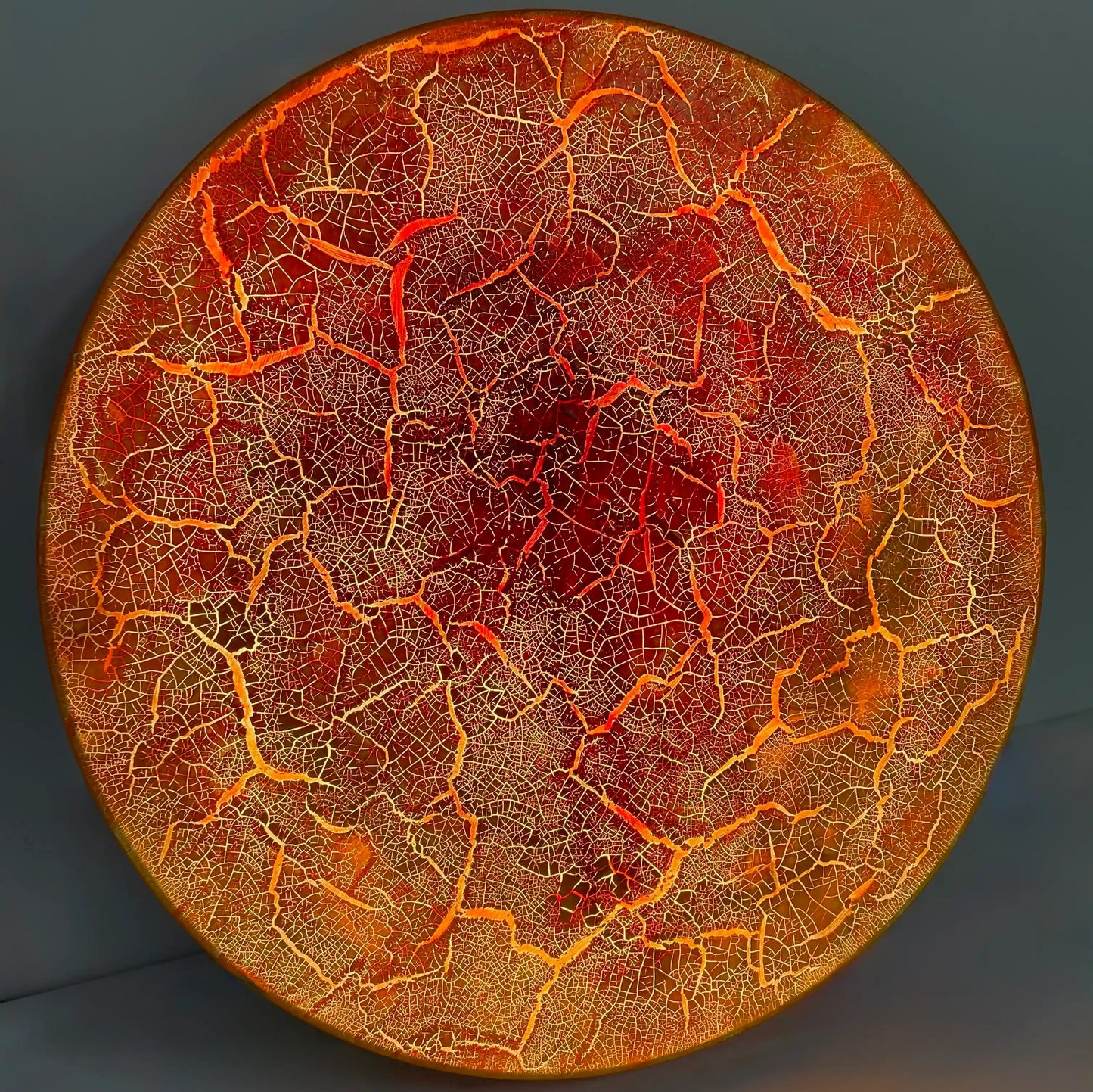 Where Matter Breaks | Ember Rupture