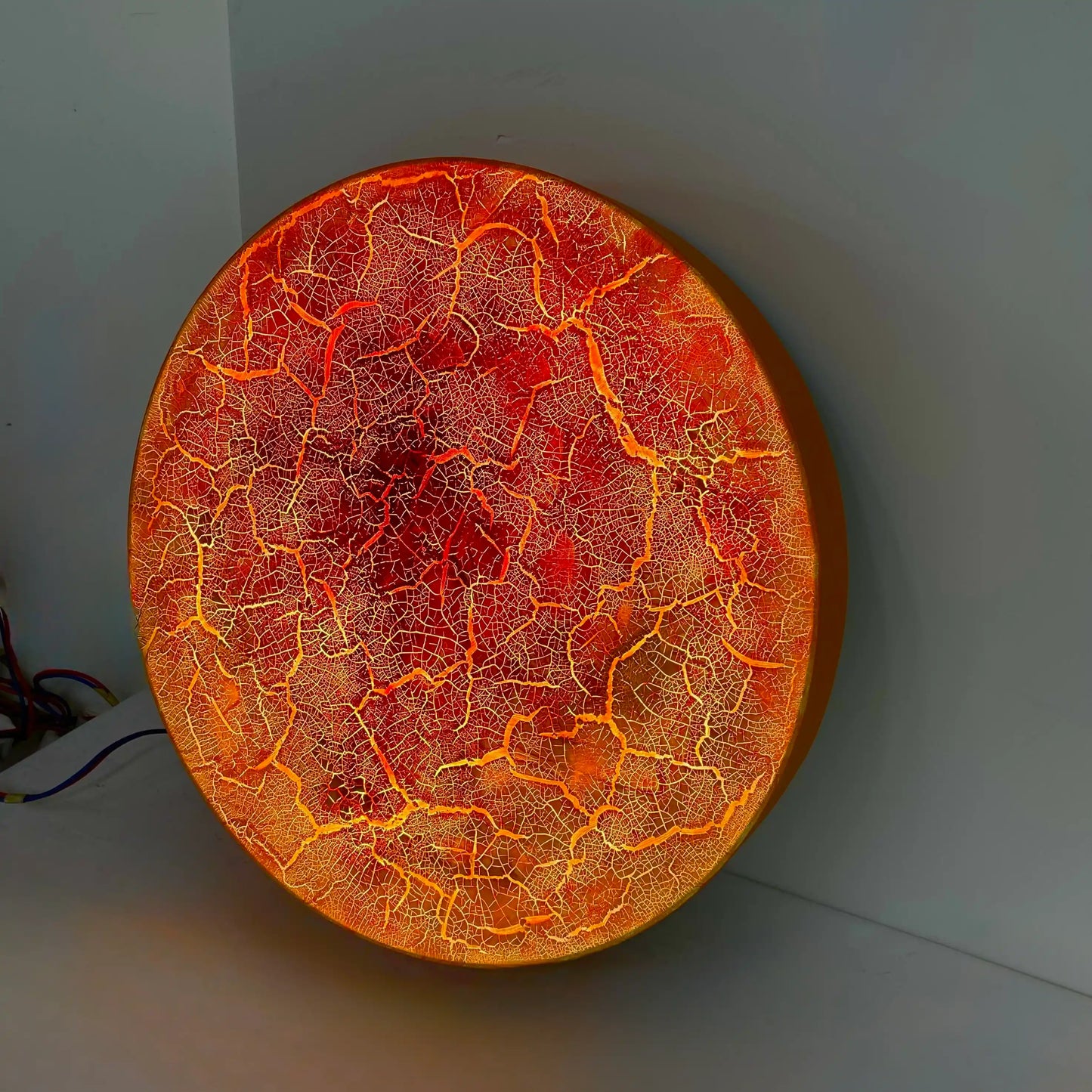 Where Matter Breaks | Ember Rupture