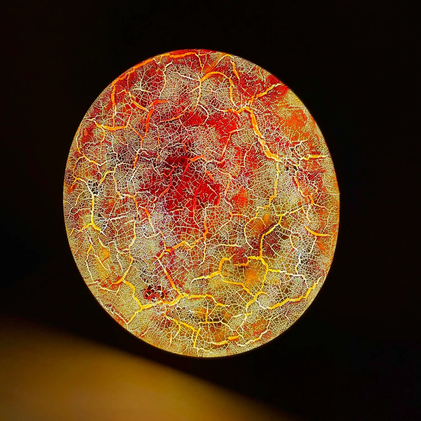 Where Matter Breaks | Ember Rupture