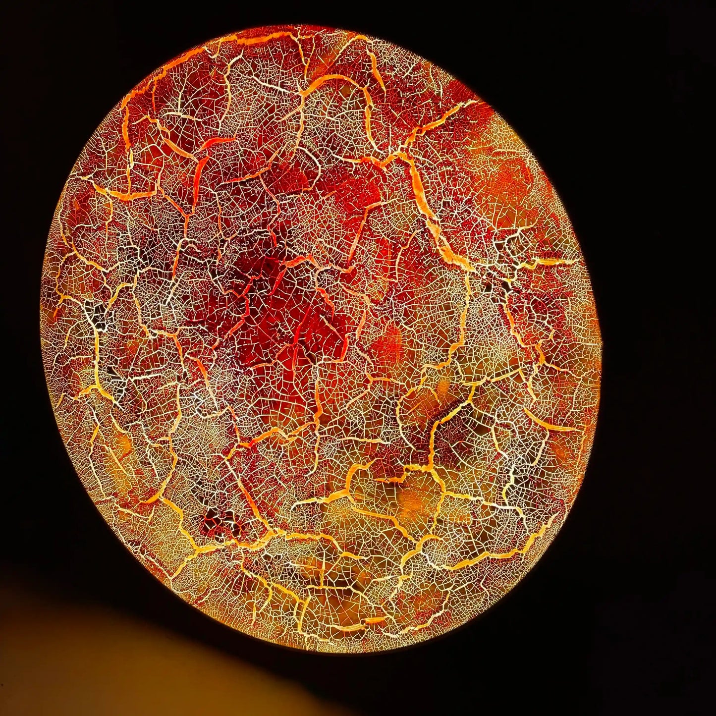 Where Matter Breaks | Ember Rupture