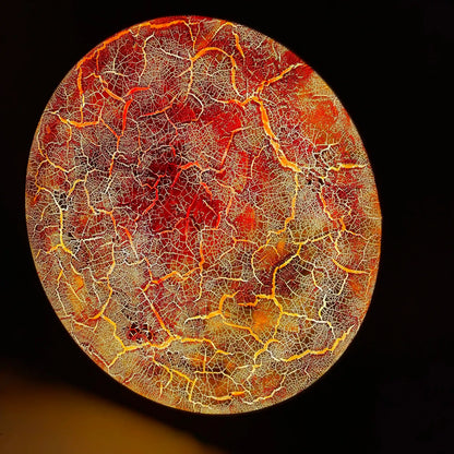 Where Matter Breaks | Ember Rupture